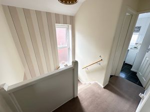 Landing- click for photo gallery